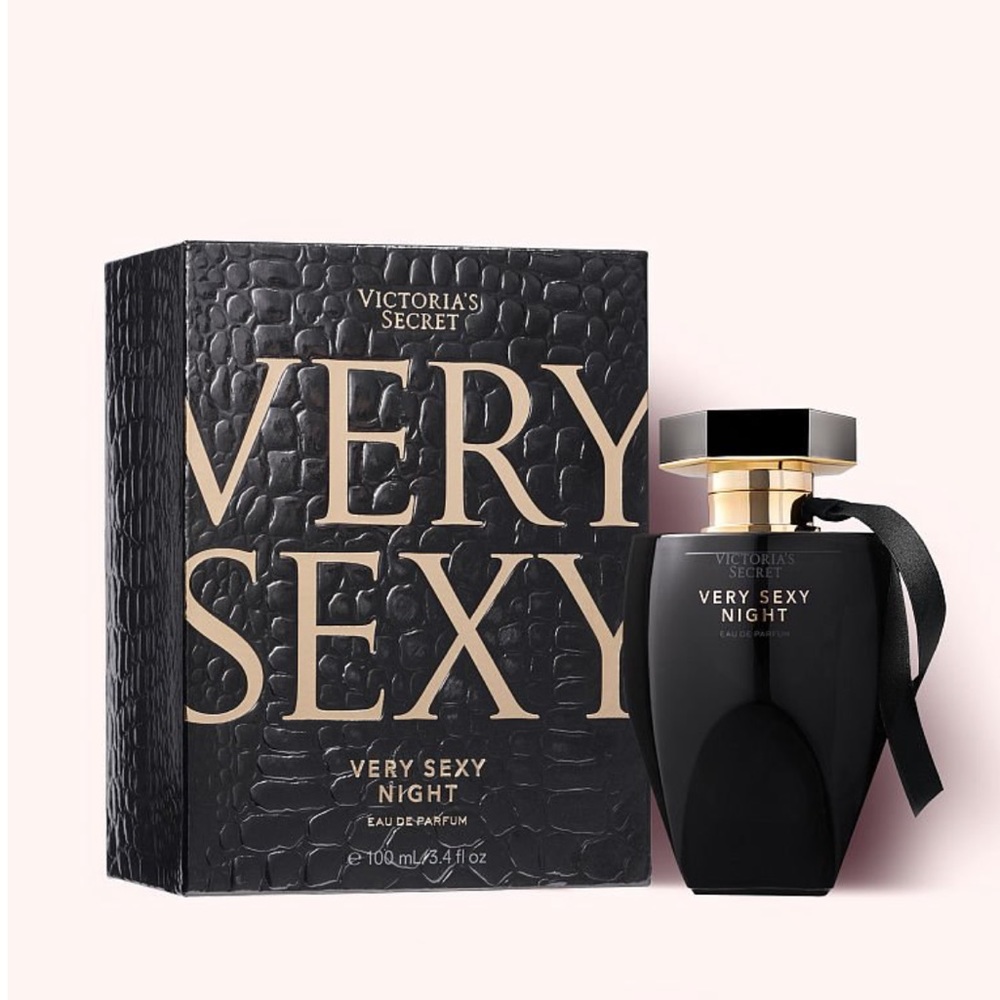 Very Sexy